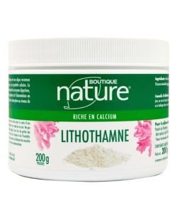 Lithotamne, 200 g